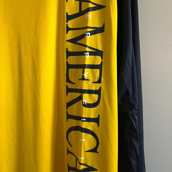 NWT | Perry Ellis America Long Sleeve Shirt | Size Large - Picture 5 of 6